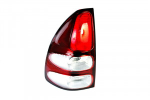 Stop lampa spate Stanga (W16W/W21/5W/WY21W) potrivit TOYOTA LAND CRUISER 90, LAND CRUISER PRADO 1995-2010