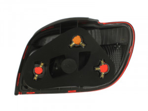 Stop lampa spate Stanga (W21/5W/W21W) potrivit TOYOTA YARIS 1999-2005 - Img 2