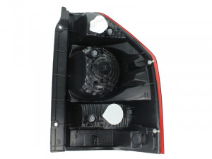 Stop lampa spate Stanga (W21W/W5W) potrivit MITSUBISHI PAJERO CLASSIC, PAJERO III 04.00- - Img 2