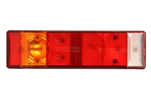 Stop spate dreapta (24V) potrivit IVECO STRALIS I, DAILY II 01.96- - Img 1