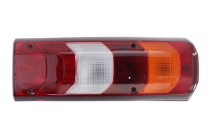 Stop spate dreapta (cu semnal invers) potrivit MERCEDES ACTROS MP4 / MP5 07.11- - Img 1