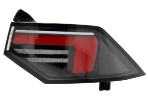 Stop spate Dreapta (exterior, LED) potrivit OPEL ASTRA L dupa 2021