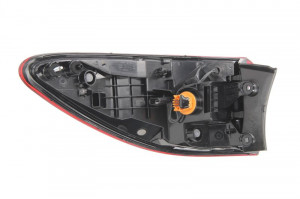 Stop spate Dreapta (exterior, LED) potrivit RENAULT KADJAR dupa 2015 - Img 2