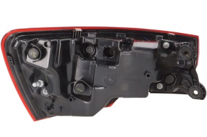 Stop spate dreapta (exterior, LED) potrivit SKODA OCTAVIA IV dupa 2019 - Img 2