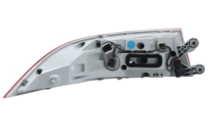Stop spate dreapta (exterior, LED/W16W) potrivit JAGUAR XF II X260 dupa 2015 - Img 2