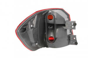 Stop spate Dreapta (exterior, P21W) potrivit BMW 2 (F45), 2 GRAN TOURER (F46) 11.13- - Img 2