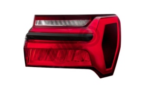 Stop spate Dreapta (extern, LED) potrivit AUDI A6 ALLROAD C7, A6 ALLROAD C8, A6 C7, A6 C8 09.14- - Img 3