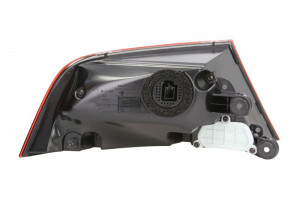 Stop spate Dreapta (extern, LED) potrivit AUDI A7 2010-2018 - Img 2