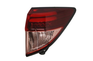 Stop spate Dreapta (extern, LED) potrivit HONDA HR-V dupa 1999