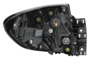 Stop spate dreapta (extern, LED) potrivit TOYOTA C-HR 1 2019-2023 - Img 2