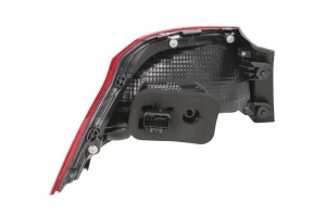 Stop spate Dreapta (extern, LED) potrivit VW PASSAT ALLTRACK B8, PASSAT B8 08.14- - Img 2