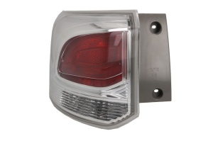 Stop spate Dreapta (extern, P21/5W/P21W) potrivit MITSUBISHI OUTLANDER III 08.12- - Img 3