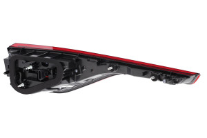 Stop spate dreapta (inner, LED, glass culoare red) potrivit RENAULT MEGANE IV Ph II Hatchback dupa 2020 - Img 4