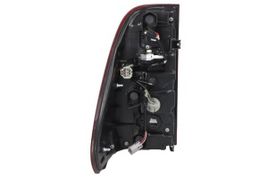 Stop spate dreapta (LED, fara modul LED) potrivit TOYOTA HILUX VIII dupa 2020 - Img 2
