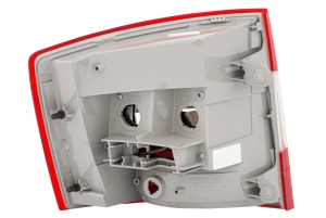 Stop spate Dreapta (LED/P21W) potrivit SKODA OCTAVIA III 11.12-10.20 - Img 4