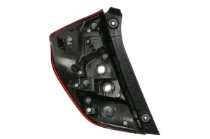 Stop spate Dreapta (LED/W21W/WY21W) potrivit HONDA JAZZ IV dupa 2015 - Img 2