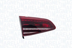 Stop spate Dreapta (partea interioara, H21W/LED) potrivit VW GOLF ALLTRACK VII, GOLF SPORTSVAN VII, GOLF VII 08.12-03.21 - Img 3
