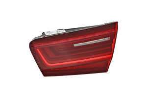 Stop spate Dreapta (partea interioara, LED) potrivit AUDI A6 C7 2010-2018 - Img 3