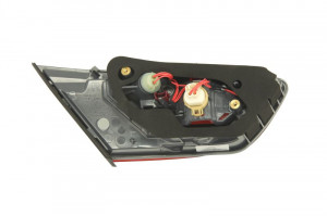 Stop spate Dreapta (partea interioara, LED) potrivit BMW 6 (F12), 6 (F13), 6 GRAN COUPE (F06) 12.10-10.18 - Img 2