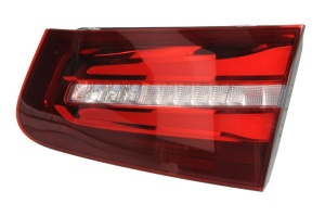 Stop spate Dreapta (partea interioara, LED) potrivit MERCEDES GLC (C253), GLC (X253) 06.15-03.23 - Img 1