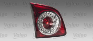 Stop spate Dreapta (partea interioara, LED) potrivit VW GOLF PLUS 5 2005-2013 - Img 3