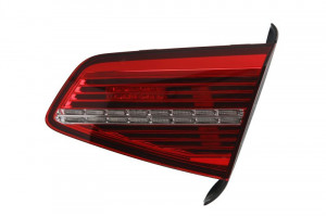 Stop spate Dreapta (partea interioara, LED) potrivit VW PASSAT B8 dupa 2014