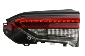 Stop spate Dreapta (partea interioara, LED/WY21W) potrivit TOYOTA RAV 4 V 12.18- - Img 1