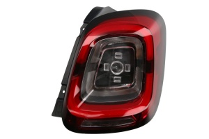 Stop spate Dreapta potrivit FIAT 500X dupa 2014