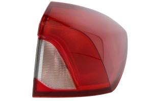 Stop spate dreapta potrivit Ford FOCUS IV Break 2018-2021 - exterior, P21W