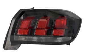 Stop spate dreapta potrivit PEUGEOT 208 II dupa 2019