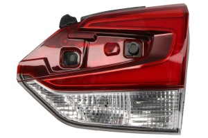 Stop spate dreapta potrivit Subaru FORESTER SK 2018-2021 - partea interioara, LED/W16W, LED, LED / W16W
