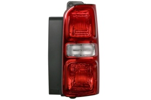 Stop spate spate dreapta potrivit Citroen JUMPY III, SPACETOURER; Opel VIVARO C, ZAFIRA LIFE; Peugeot EXPERT, TRAVELLER; Toyota PRO ACE II MDZ dupa 2016 - p21/5w, p21/4w, py21w, p21w