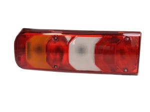Stop spate stanga (cu iluminare placuta) potrivit MERCEDES ACTROS MP4 / MP5 07.11- - Img 1