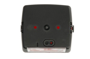 Stop spate stanga/dreapta (12/24V, cu intermitent, cu lumina stop, lumini parcare, cu lumina placuta inmatriculare, fara reflector, fara bec) - Img 2