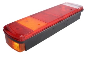 Stop spate stanga/dreapta (24V conector: AMP 1.5/Side Bayonet 7PIN) potrivit SCANIA G I, P I, R I, T 03.04-05.19 - Img 3