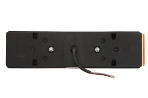 Stop spate stanga/dreapta (24V) potrivit MAN F2000, L2000, M 2000 L, M 2000 M; SCANIA 3 01.88- - Img 2