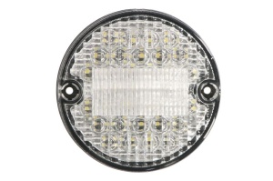 Stop spate stanga/dreapta (LED, 12V, lumina de marșarier, lungime cablu: 0,5m) - Img 1