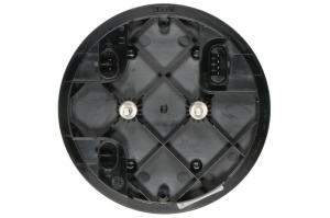 Stop spate stanga/dreapta (LED, 24V, cu lumina de ceata, lumina de marșarier, lumina parcare, fara proiector, conector: AMP MCP 4PIN, fi140x45mm) - Img 2