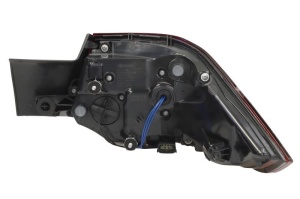 Stop spate stanga (exterior, LED/P21W) potrivit OPEL INSIGNIA B 2017-2019 - Img 2