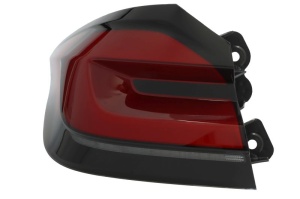 Stop spate stanga (exterior, LED) potrivit BMW 5 G30, G31, G38, F90 02.17-06.23 - Img 1