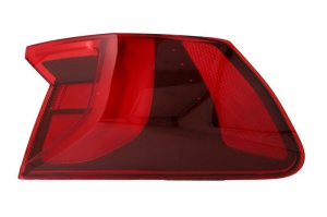 Stop spate Stanga (exterior, LED) potrivit BMW X1 U11/U12 dupa 2022