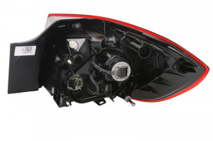 Stop spate Stanga (exterior, LED) potrivit OPEL ASTRA K dupa 2015 - Img 2