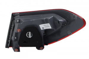 Stop spate stanga (exterior, LED/PY21W) potrivit MERCEDES C T-MODEL (S205) 09.14- - Img 2