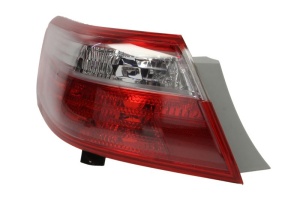 Stop spate Stanga (extern, fara ece) potrivit TOYOTA CAMRY 01.06- - Img 1