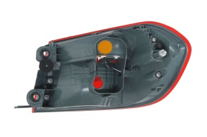 Stop spate Stanga (extern, H21W/LED/P21W) potrivit BMW 4 (F32, F82), 4 (F33, F83) 07.13-07.20 - Img 2