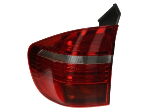 Stop spate Stanga (extern, LED/P21W/W16W) potrivit BMW X5 (E70) 2006-2013