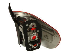 Stop spate Stanga (extern, LED/P21W/W16W) potrivit BMW X5 (E70) 2006-2013 - Img 2
