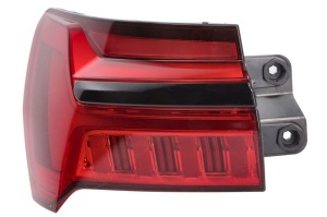 Stop spate Stanga (extern, LED) potrivit AUDI A6 ALLROAD C7, A6 ALLROAD C8, A6 C7, A6 C8 09.14- - Img 1