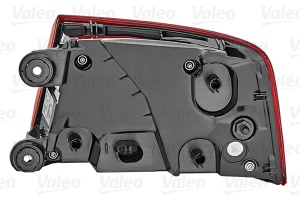 Stop spate Stanga (extern, LED) potrivit AUDI A6 C7 2010-2018 - Img 4