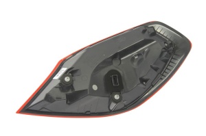 Stop spate Stanga (extern, LED) potrivit BMW 6 (F12), 6 (F13), 6 GRAN COUPE (F06) 2010-2018 - Img 2